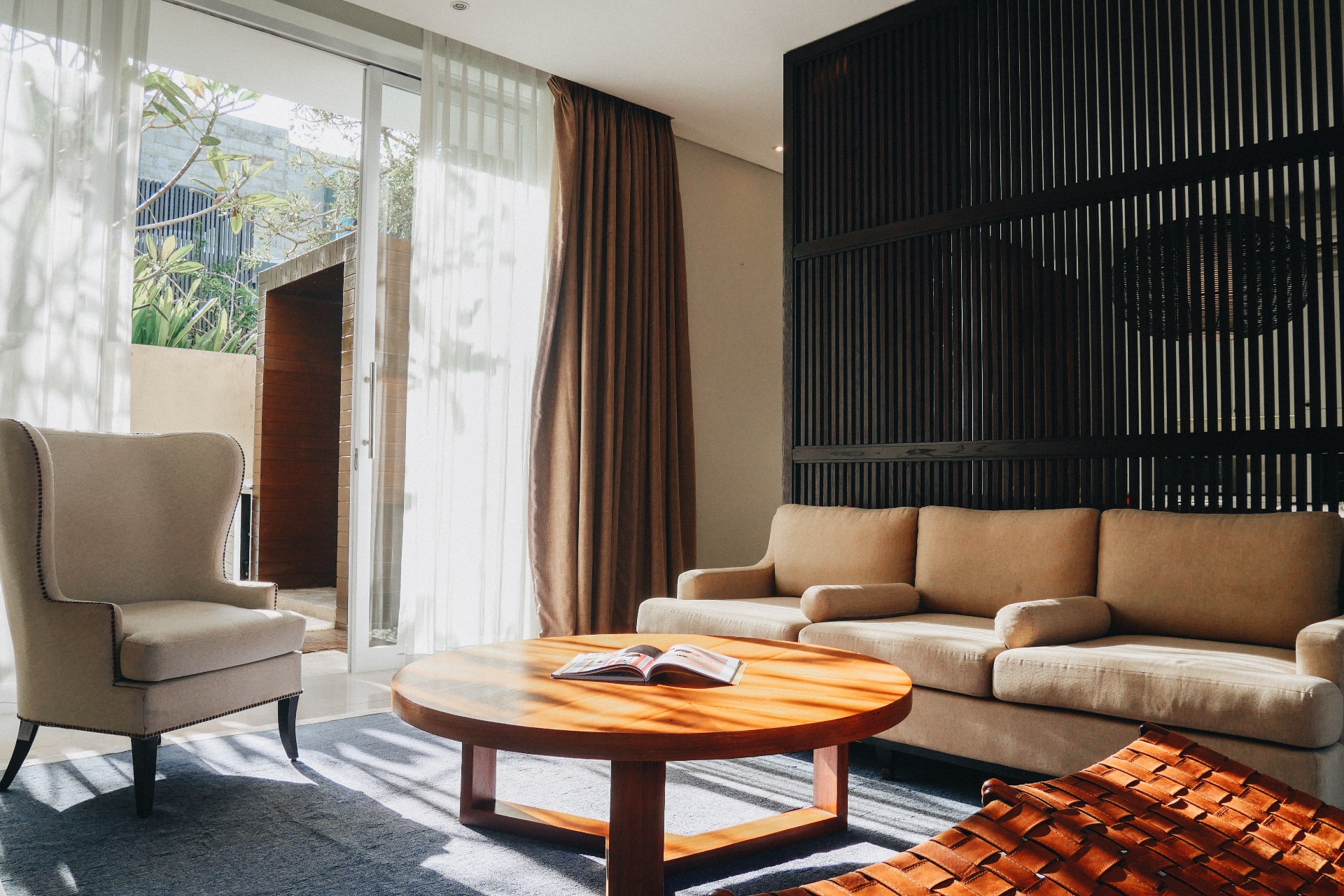 Luxury Private Pool Villa in Nusa Dua — image 2
