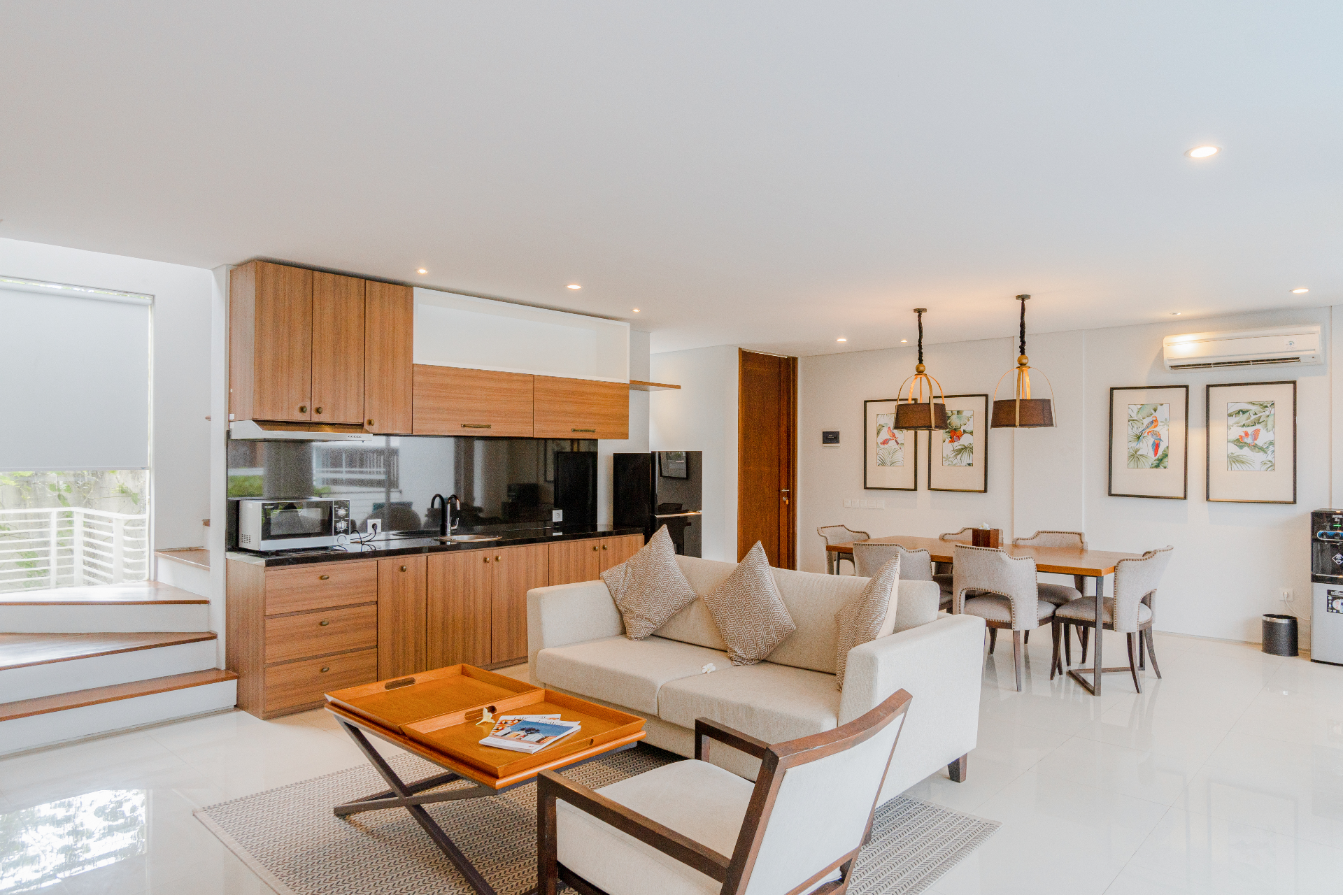 Luxury Private Pool Villa in Nusa Dua