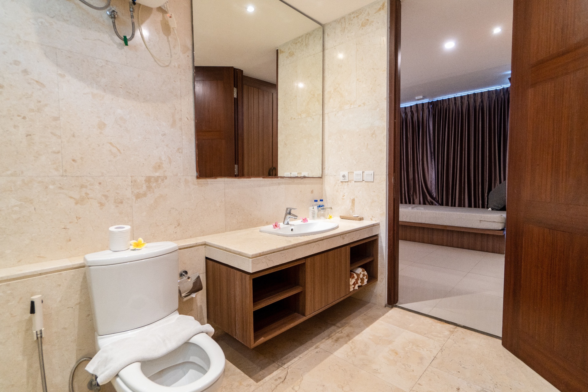 Luxury Private Pool Villa in Nusa Dua — image 3