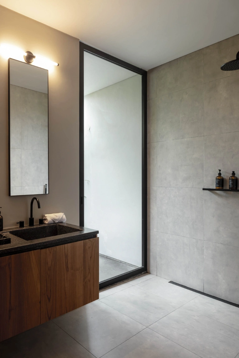 Modern 2BR Designer Villa w/ Private Pool — image 3