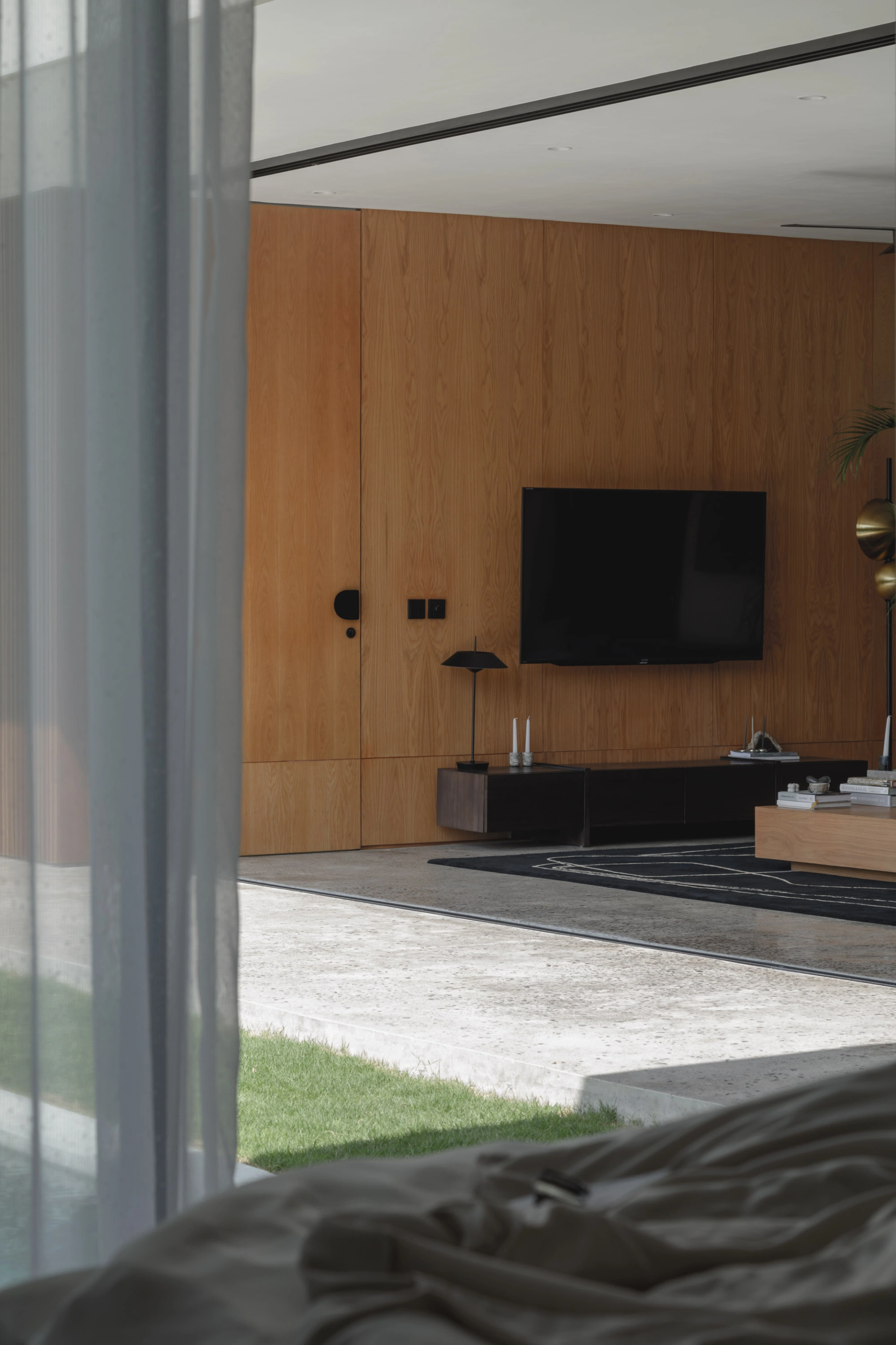 Modern 2BR Designer Villa w/ Private Pool