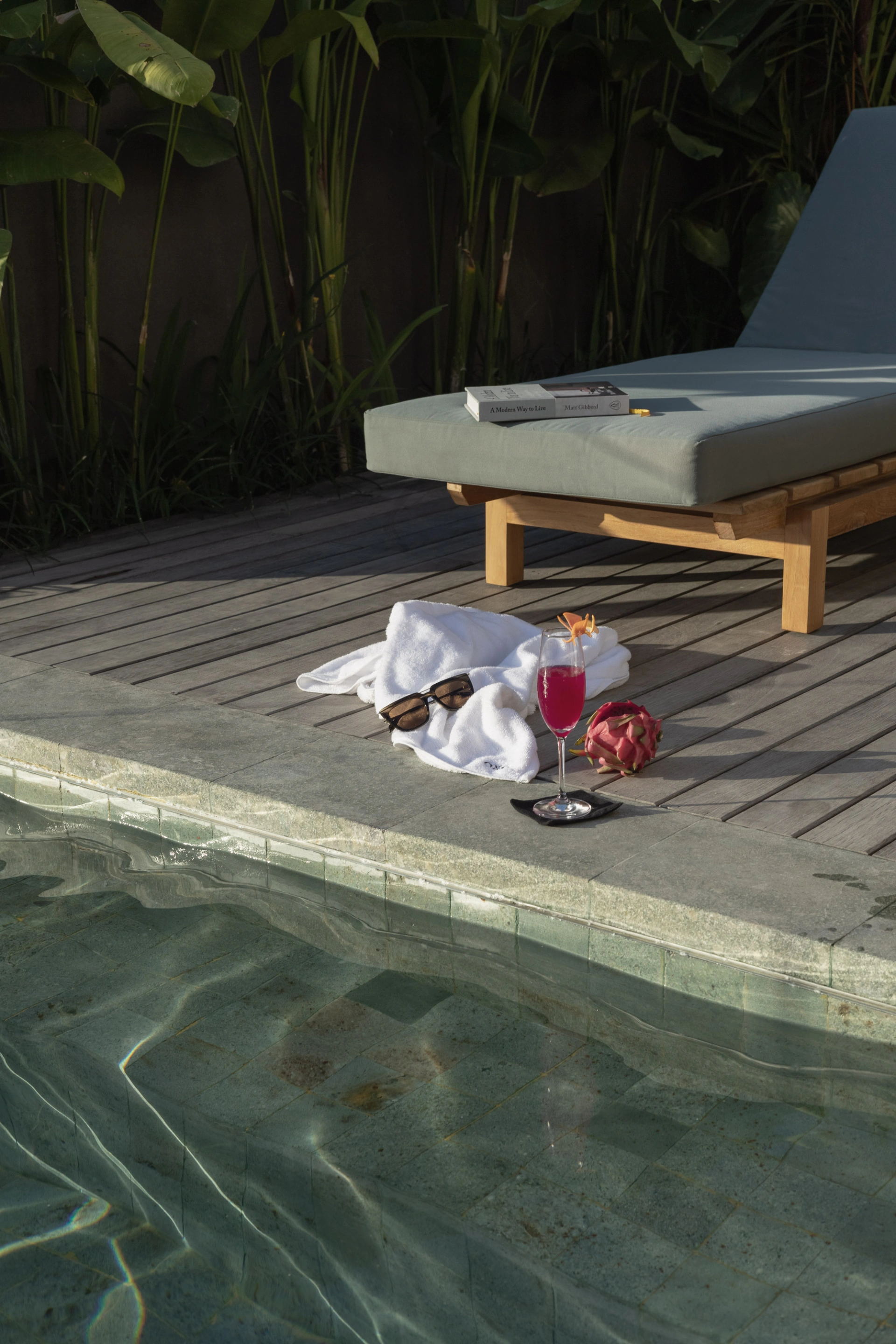 Modern 2BR Designer Villa w/ Private Pool — image 3