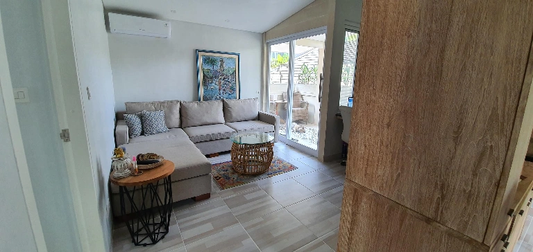 One Bedroom Apartment — image 1