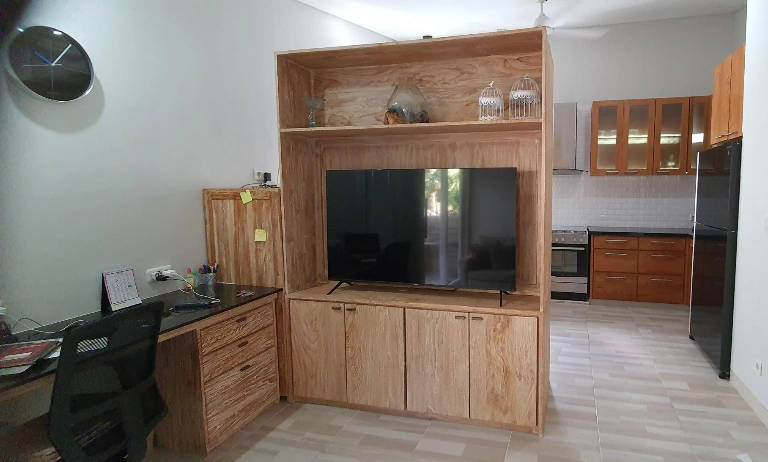 One Bedroom Apartment — image 2