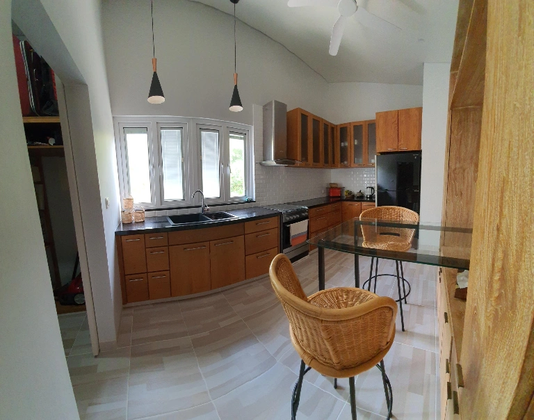 One Bedroom Apartment — image 3