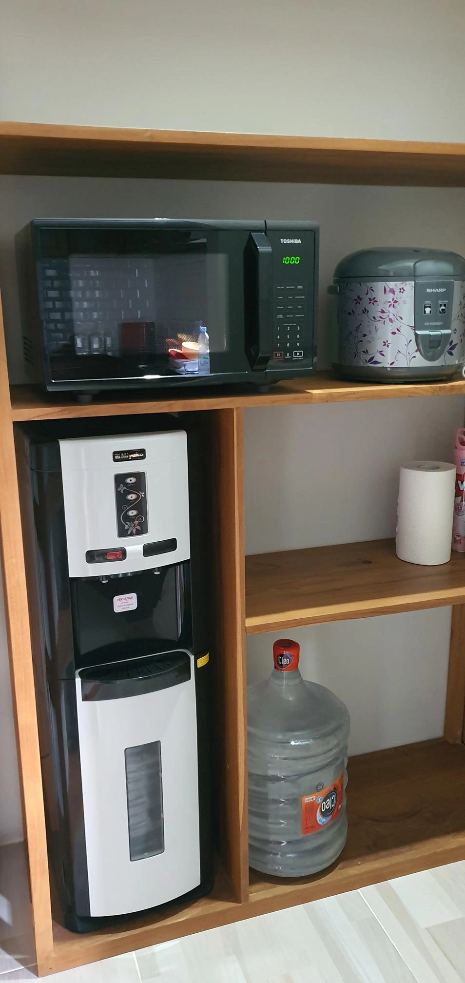 One Bedroom Apartment — image 4