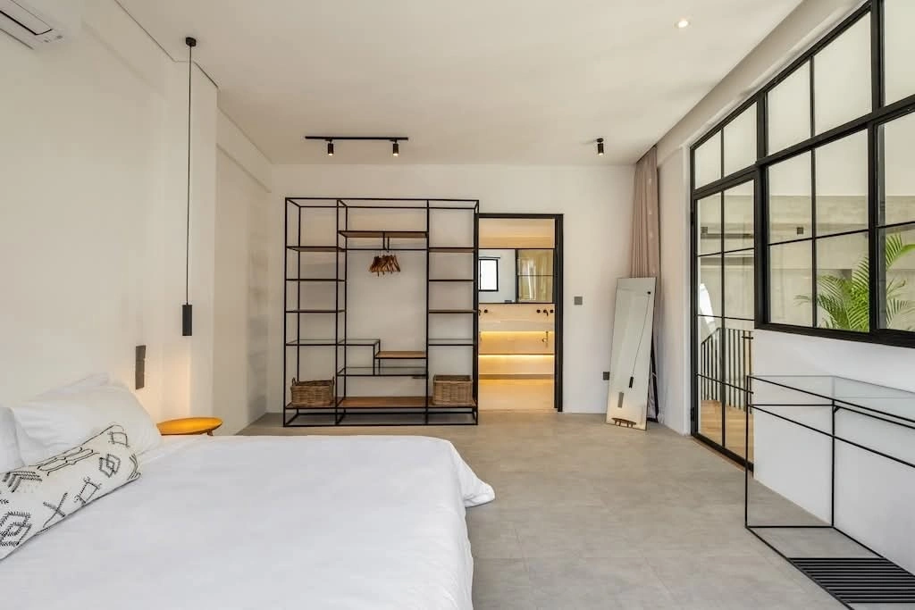 Villa For Rent 3 Bed In Berawa Tibubeneng Bali PO-4109 — image 2