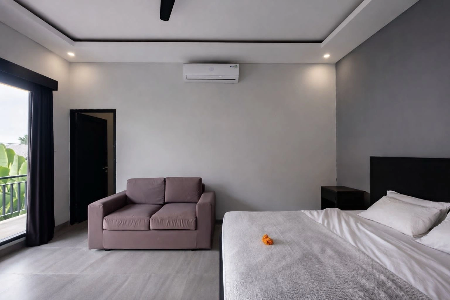 Villa For Rent 3 Bed In BerawaTibubeneng Bali PO-4111 — image 2