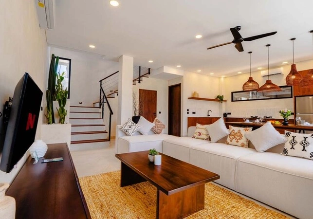 FOR RENT – Modern Tropical 2BR Villa in Uluwatu — image 2