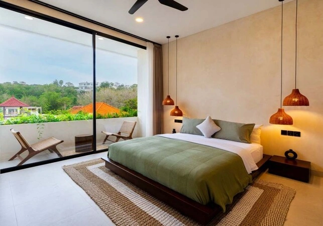 FOR RENT – Modern Tropical 2BR Villa in Uluwatu — image 4