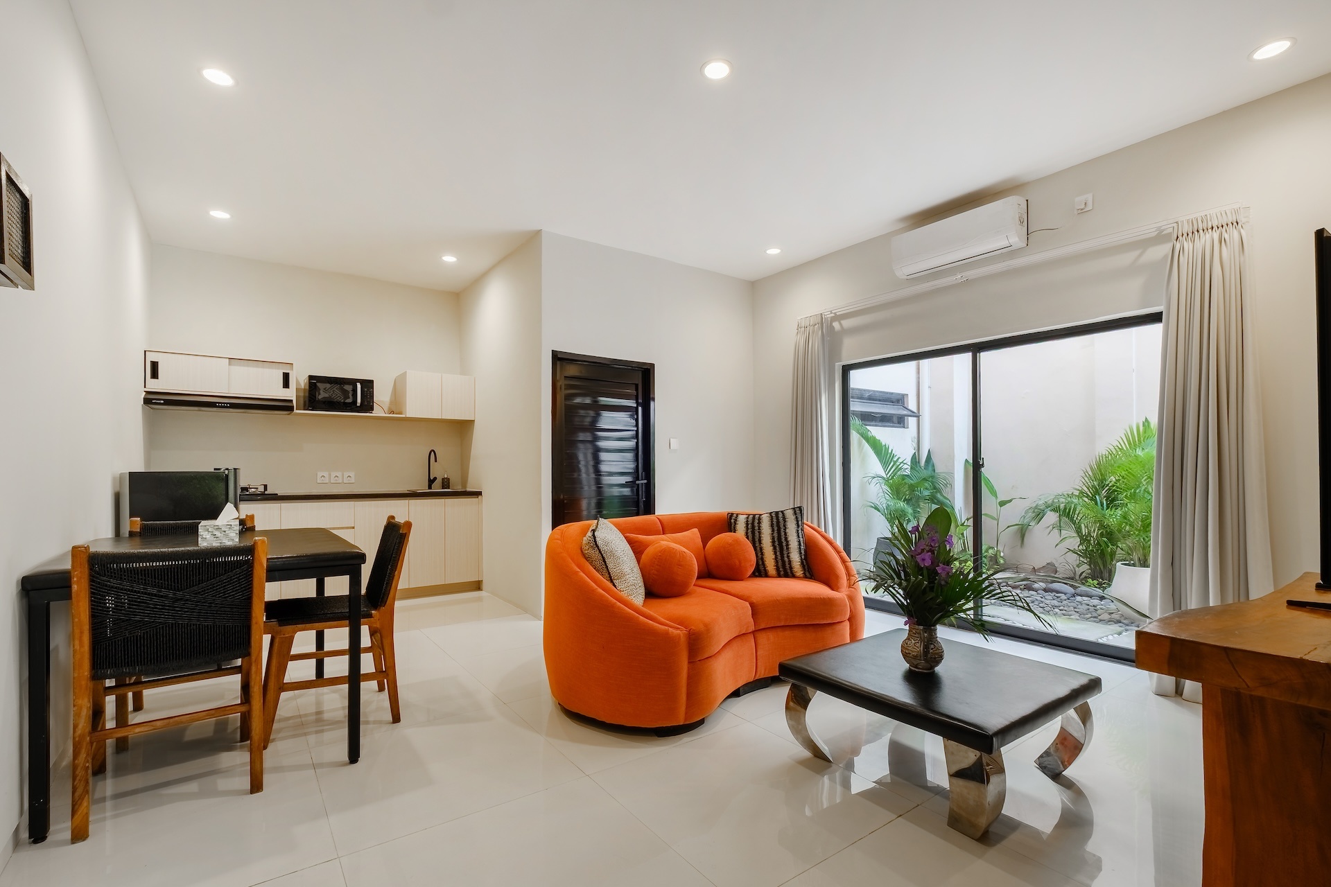 1 BEDROOM APARTMENT SEMINYAK -YO187C — image 1