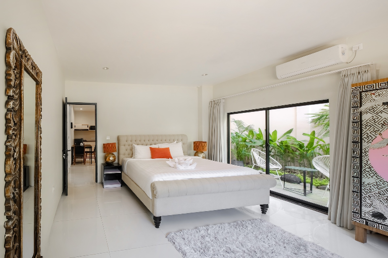 1 BEDROOM APARTMENT SEMINYAK -YO187C — image 3