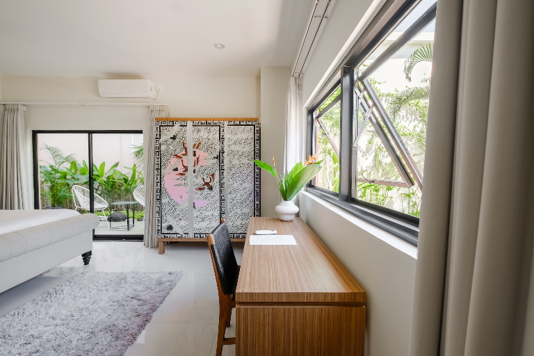 1 BEDROOM APARTMENT SEMINYAK -YO187C — image 2