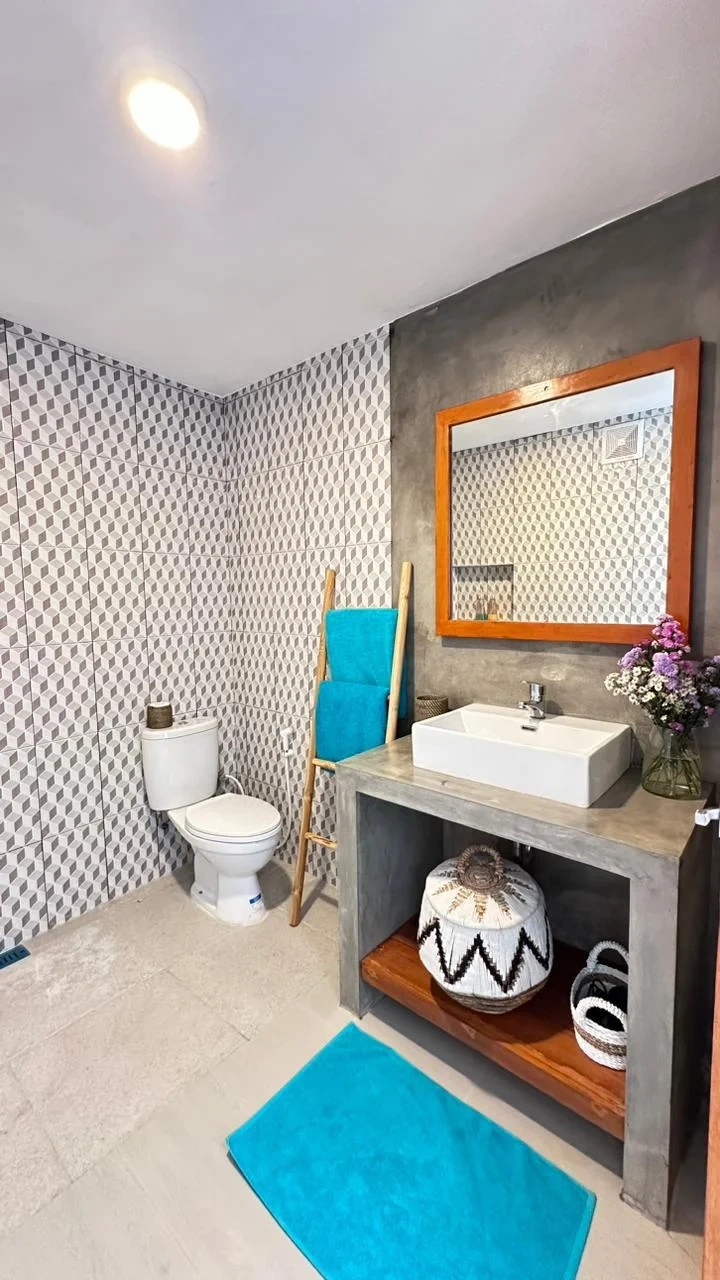 2 BEDROOM VILLA FOR MONTHLY & YEARLY RENT IN UMALAS IB90 — image 4
