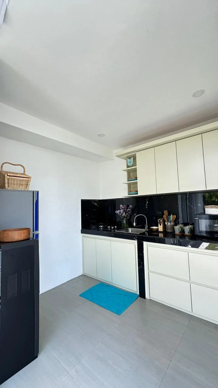 2 BEDROOM VILLA FOR MONTHLY & YEARLY RENT IN UMALAS IB90 — image 2