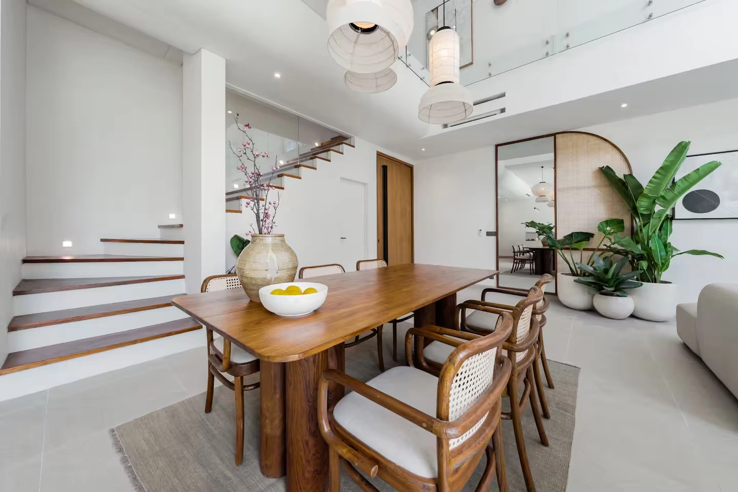3Bedroom Modern Villa In the Heart of Canggu (PRD2) — image 4