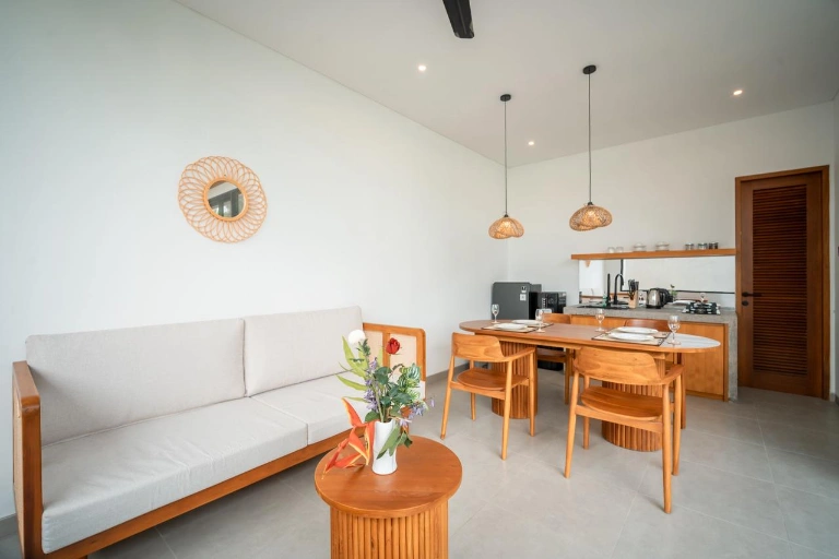 Brand New 2BR Villa – Seseh Area — image 4