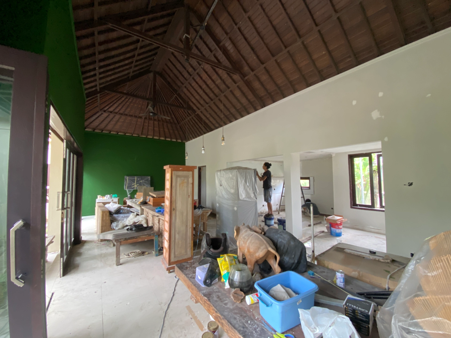 4BR Spacious Villa in Cemagi - Ready in 1-2months! — image 3