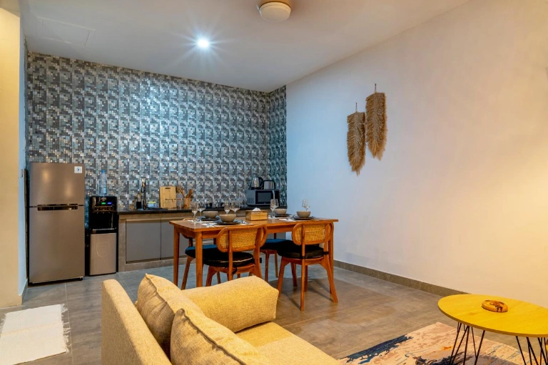 3 bedroom villa Baik Baik Villa 2 Uluwatu — image 3