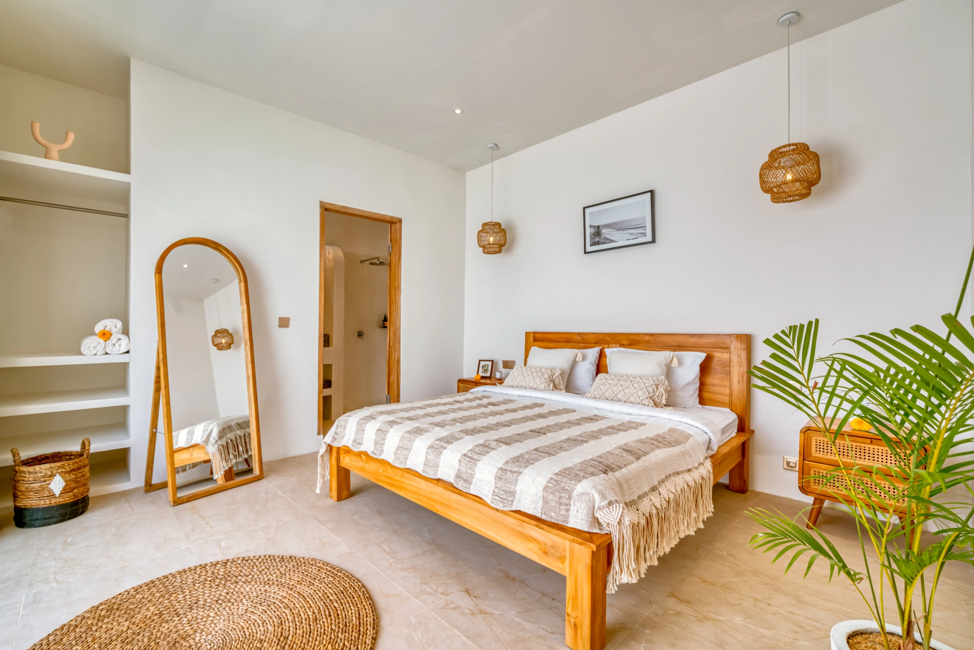 2BR Villa in Balangan — image 3