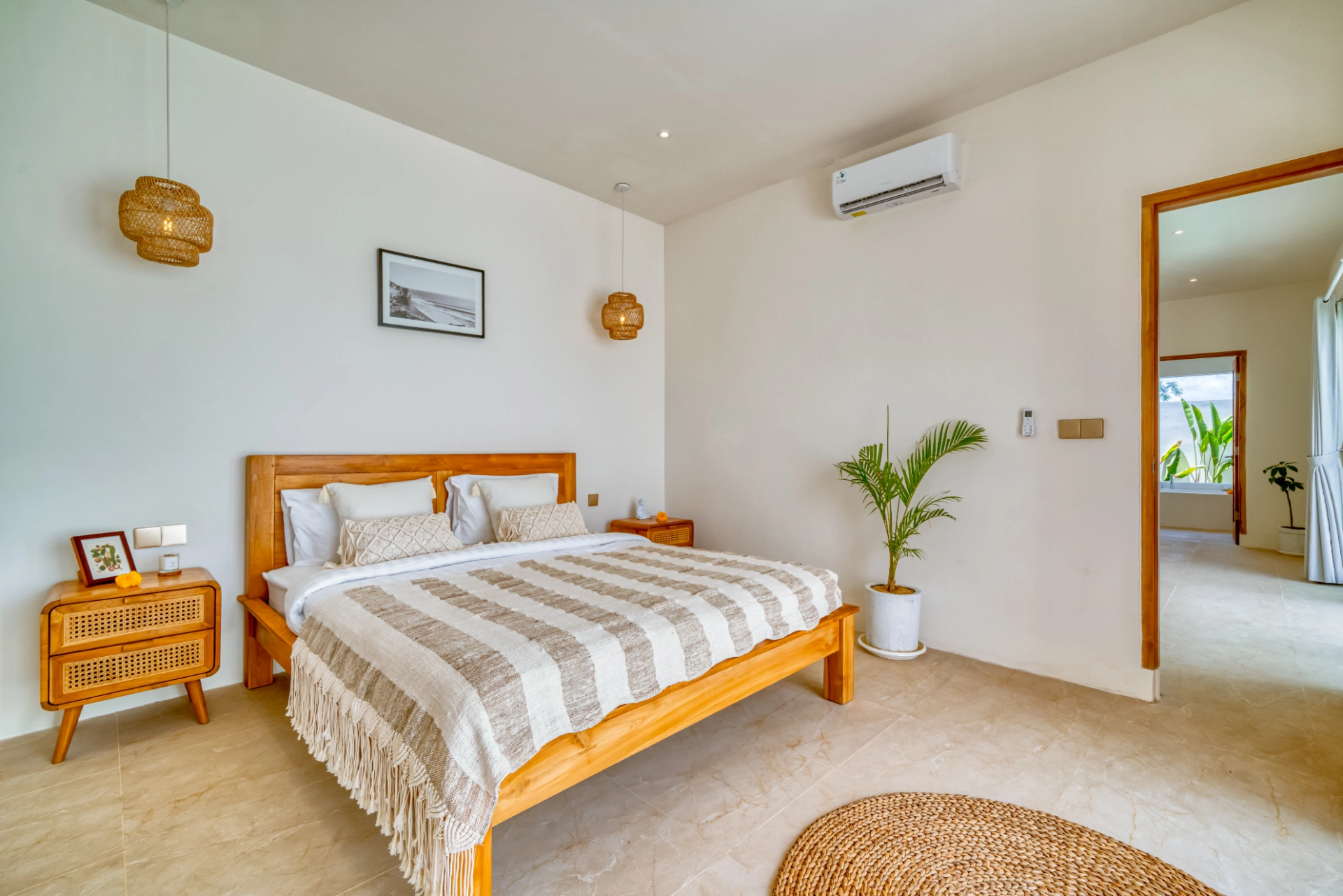 2BR Villa in Balangan — image 2