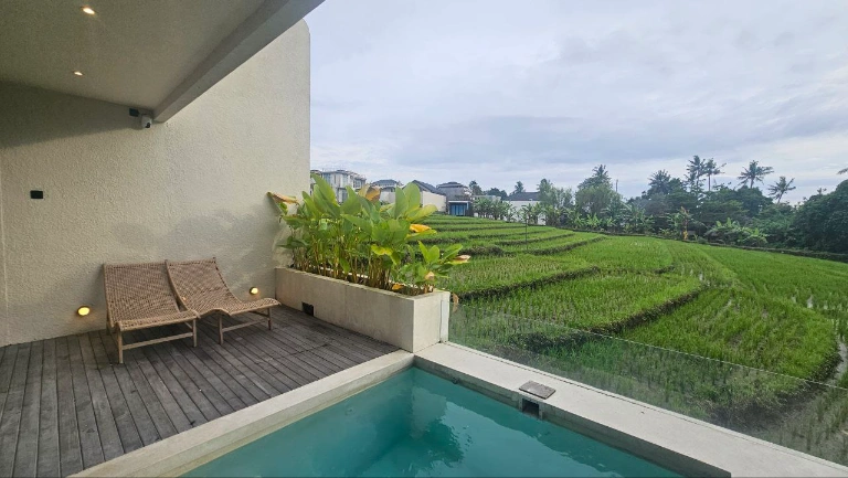 B Villas (Video included in this post) — image 1