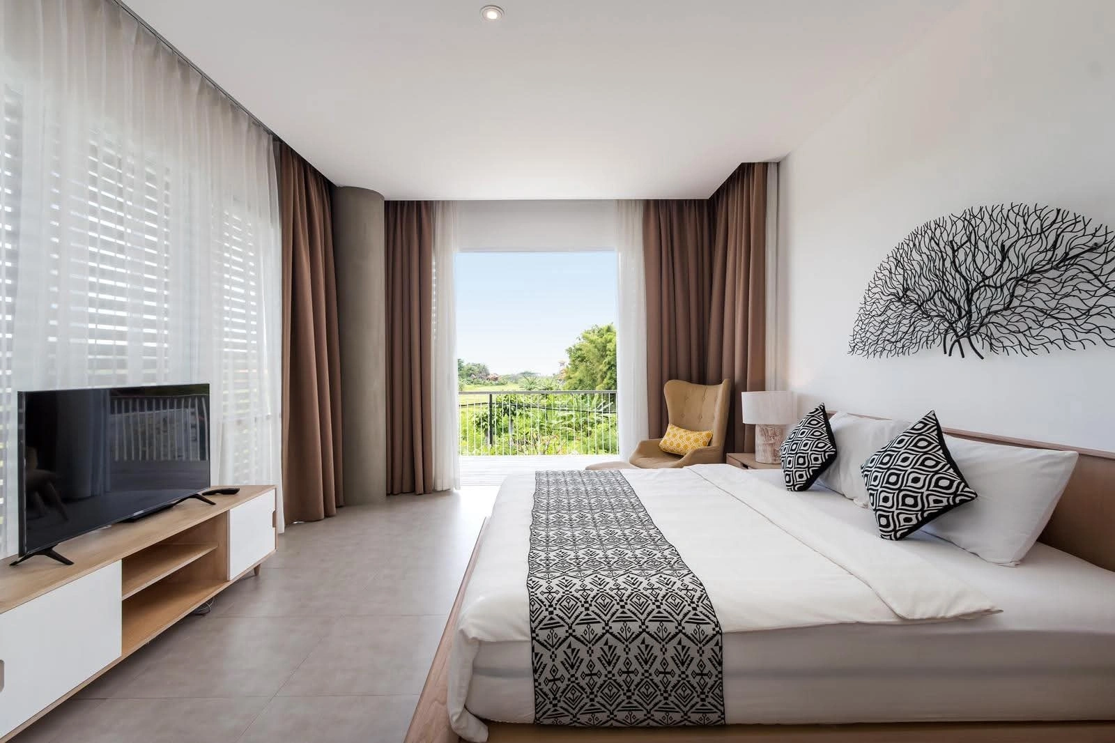 Villa For Rent 2 Bed In Jl Cendrawasih Seminyak PO-4112 — image 4