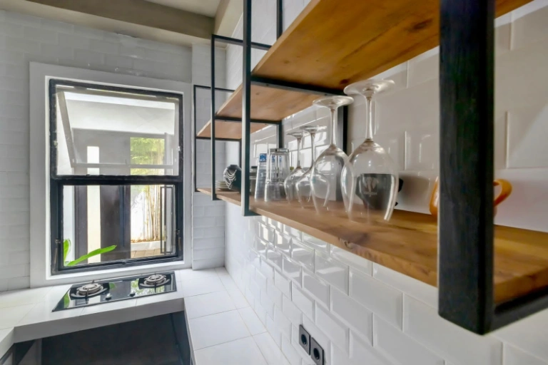 Villa For Rent 3 Bed In PadonanBadung Bali PO-4113 — image 1