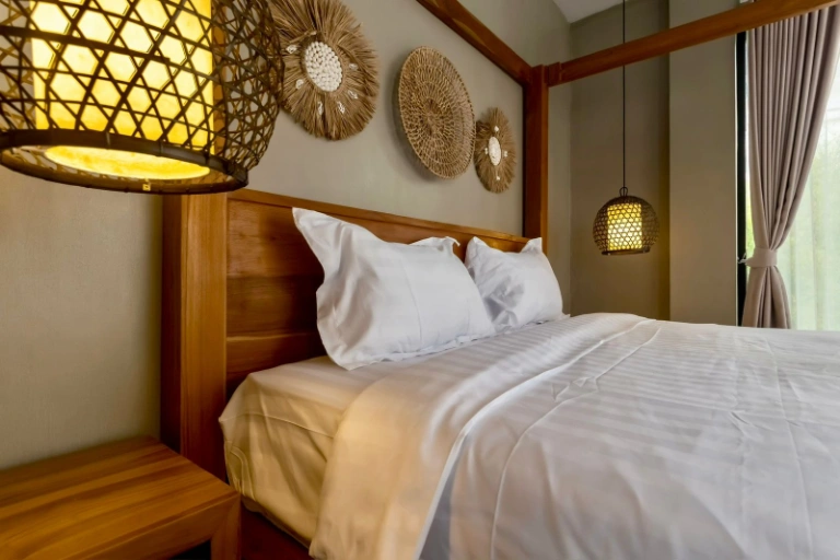 Villa For Rent 3 Bed In PadonanBadung Bali PO-4113 — image 3