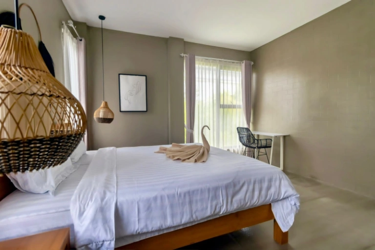 Villa For Rent 3 Bed In PadonanBadung Bali PO-4113 — image 4