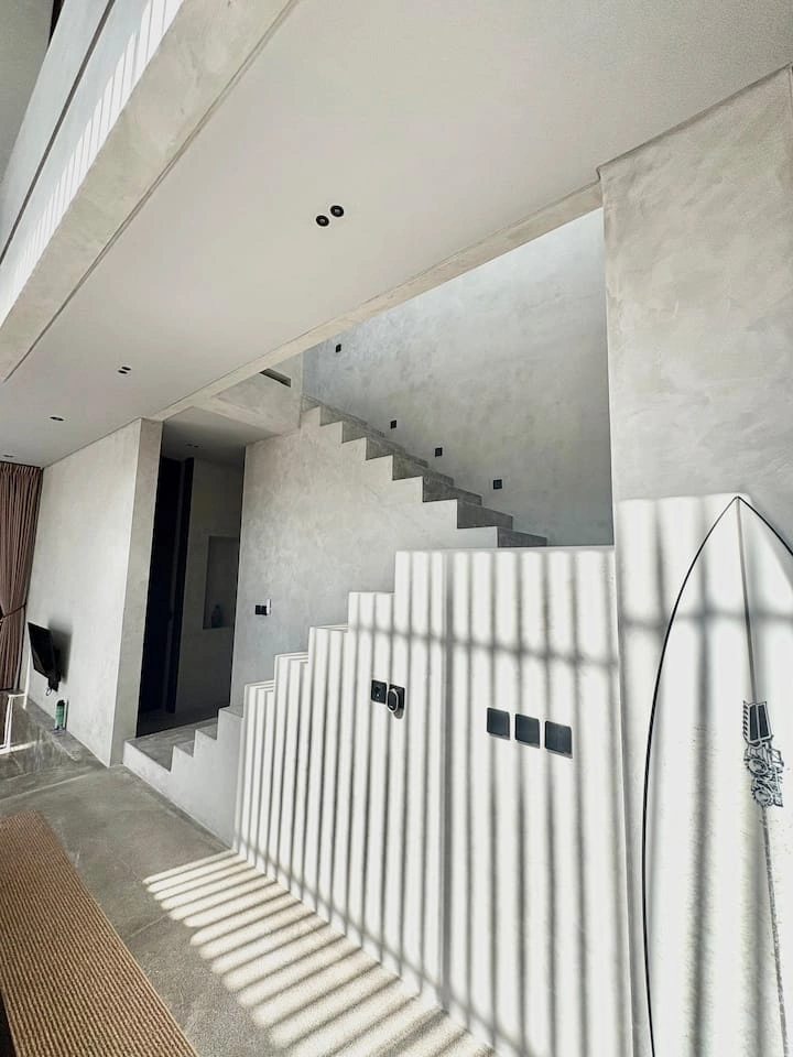 Villa For Rent 2 Bed In PererenanBadung Bali PO-4114 — image 1