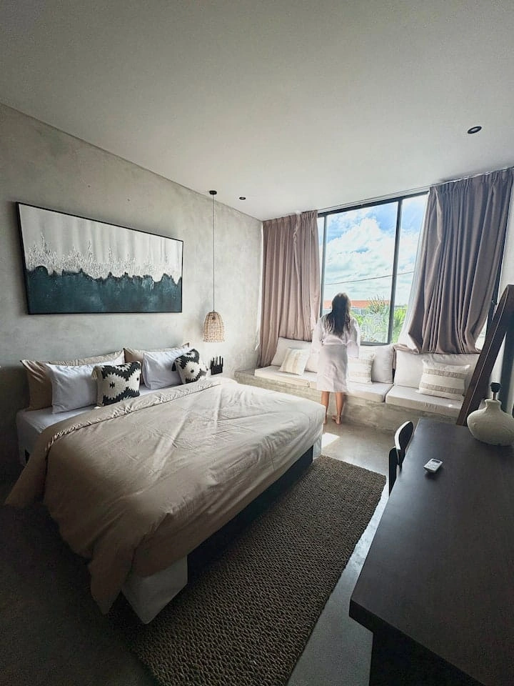 Villa For Rent 2 Bed In PererenanBadung Bali PO-4114 — image 3
