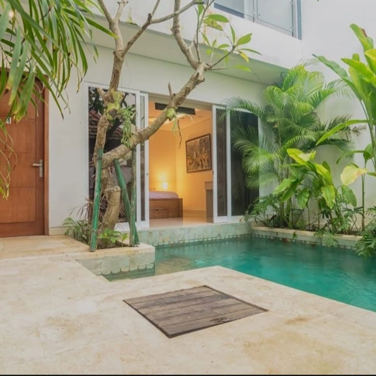 3BR VILLA NUSA DUA