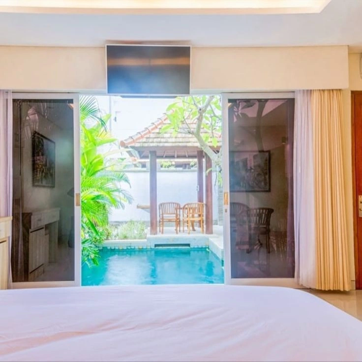3BR VILLA NUSA DUA — image 2