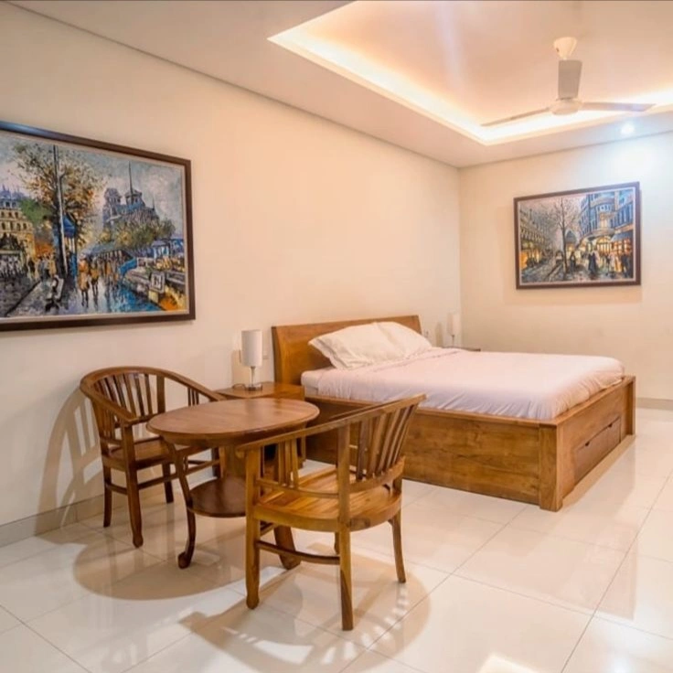 3BR VILLA NUSA DUA — image 4