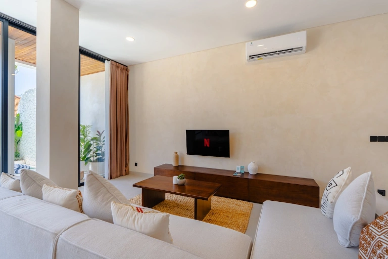 Villa Balijero - Modern 2BR Villa in Uluwatu with Private Pool — image 3