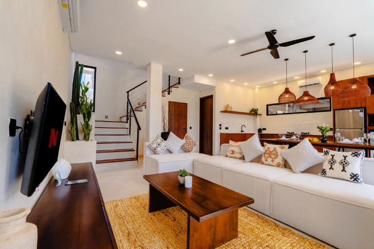Villa Balijero - Modern 2BR Villa in Uluwatu with Private Pool — image 1