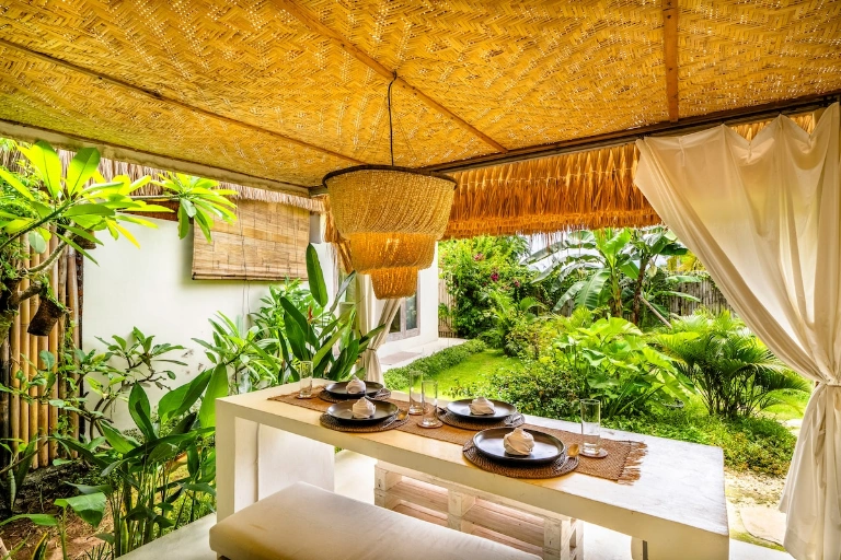Villa Laguna - Green Retreat 2BR Villa w/Pool in Uluwatu — image 3