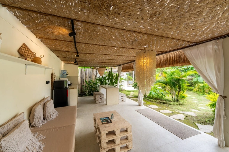 Villa Laguna - Green Retreat 2BR Villa w/Pool in Uluwatu — image 2