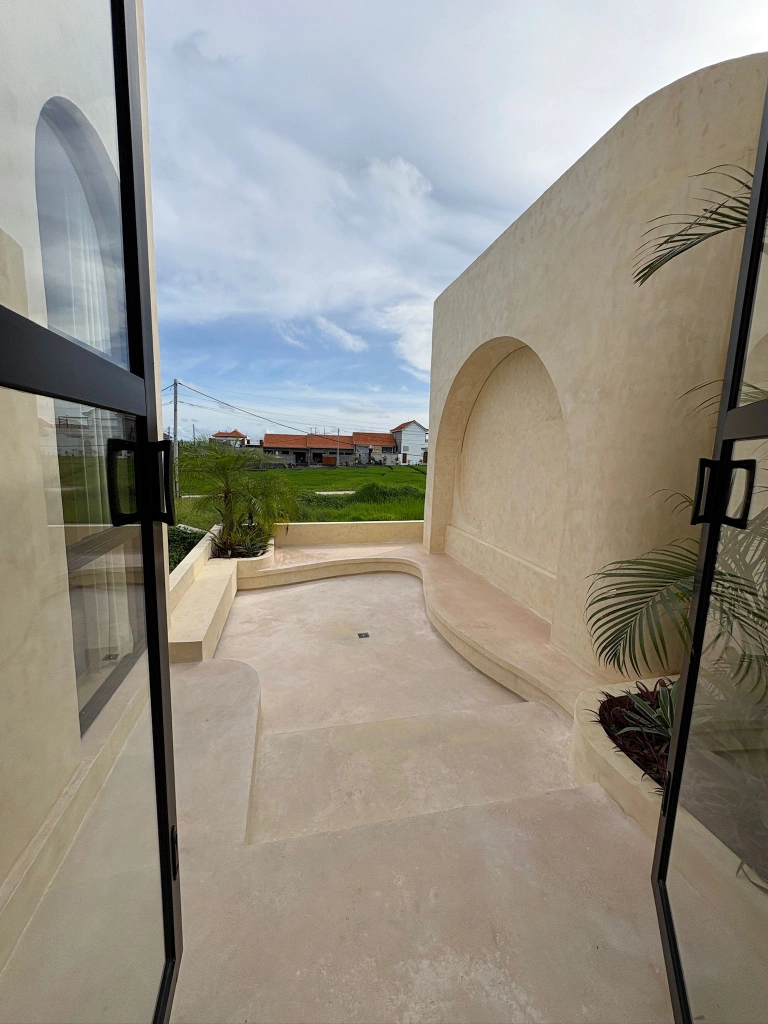 Tulum Style 2BR Designer Villa – Brand New 2025 in Bali — image 2