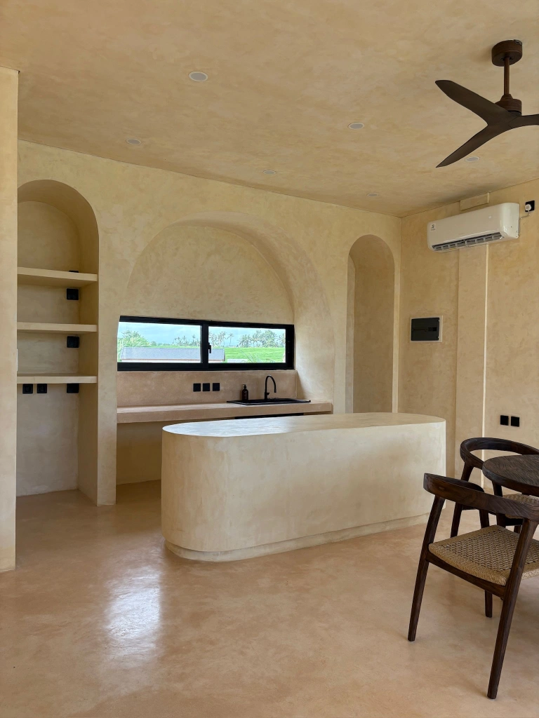 Tulum Style 2BR Designer Villa – Brand New 2025 in Bali — image 4