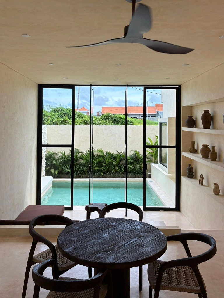 Tulum Style 2BR Designer Villa – Brand New 2025 in Bali — image 1