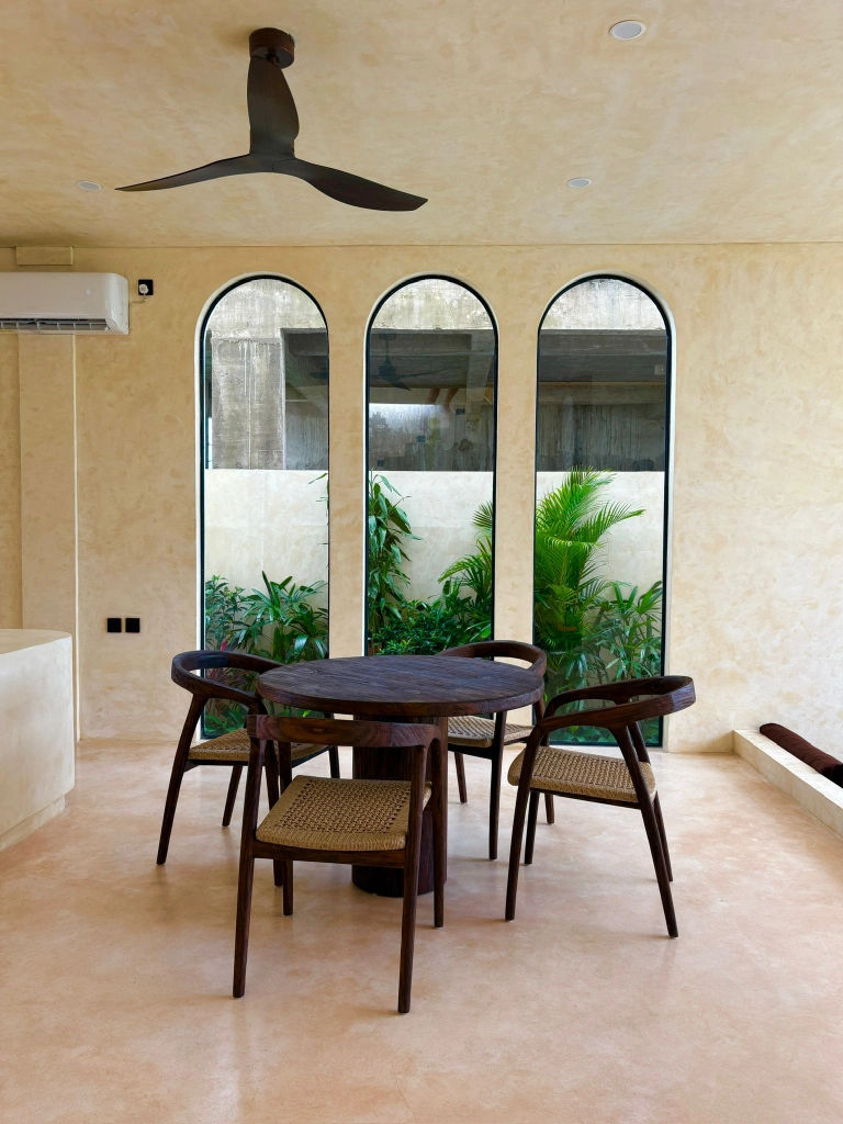 Tulum Style 2BR Designer Villa – Brand New 2025 in Bali — image 3