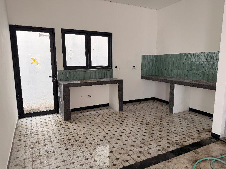 3 bedroom Private Pool villa Berawa — image 4