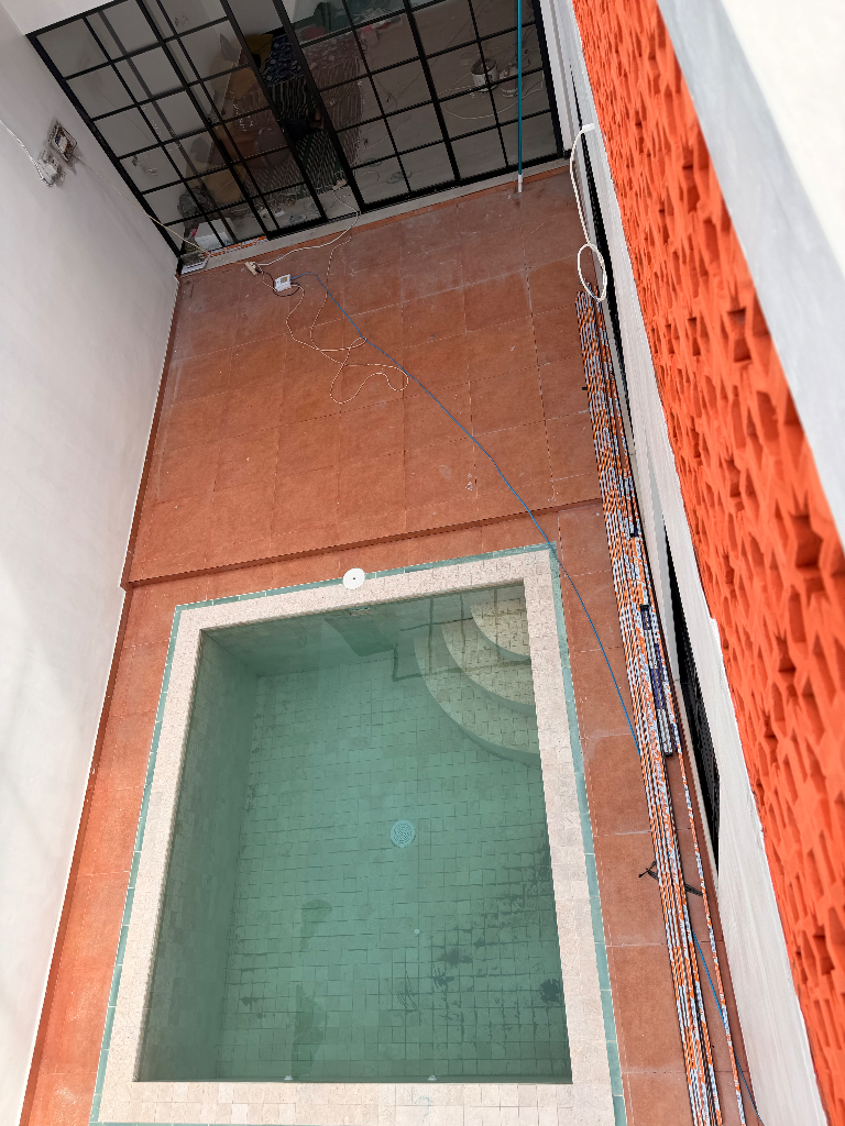 3 bedroom Private Pool villa Berawa — image 1