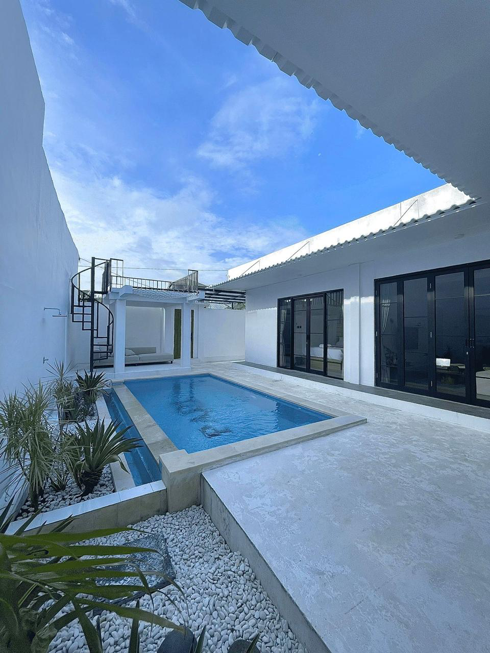 3 Bedroom Private Pool Villa