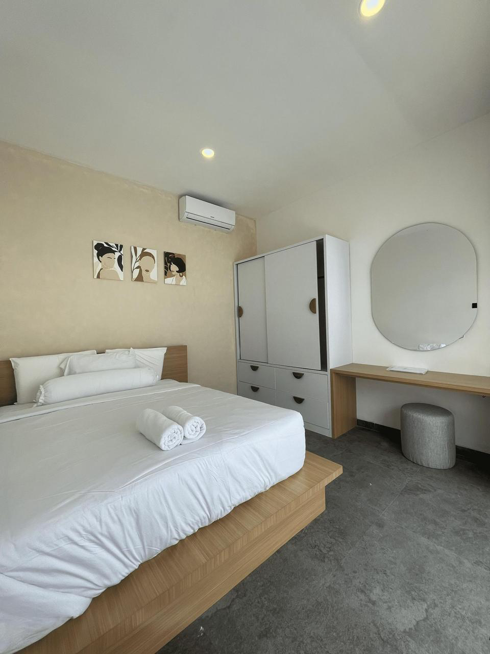 3 Bedroom Private Pool Villa — image 4