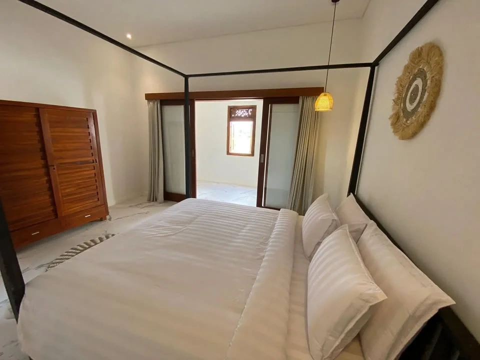 2 BEDROOM VILLA FOR MONTHLY AND YEARLY RENT IN PERERENAN SEMPOL – AF638 — image 3