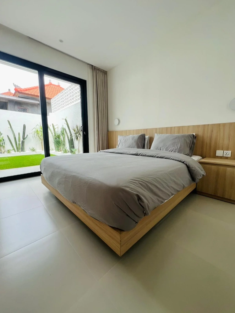 DIGITAL NOMAD DREAM: MODERN 1BR IN BABAKAN – READY FOR MONTHLY RENT! – AR35 — image 4