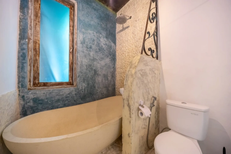3 BEDROOM JOGLO VILLA IN PADANG LINJONG – AF621 — image 4